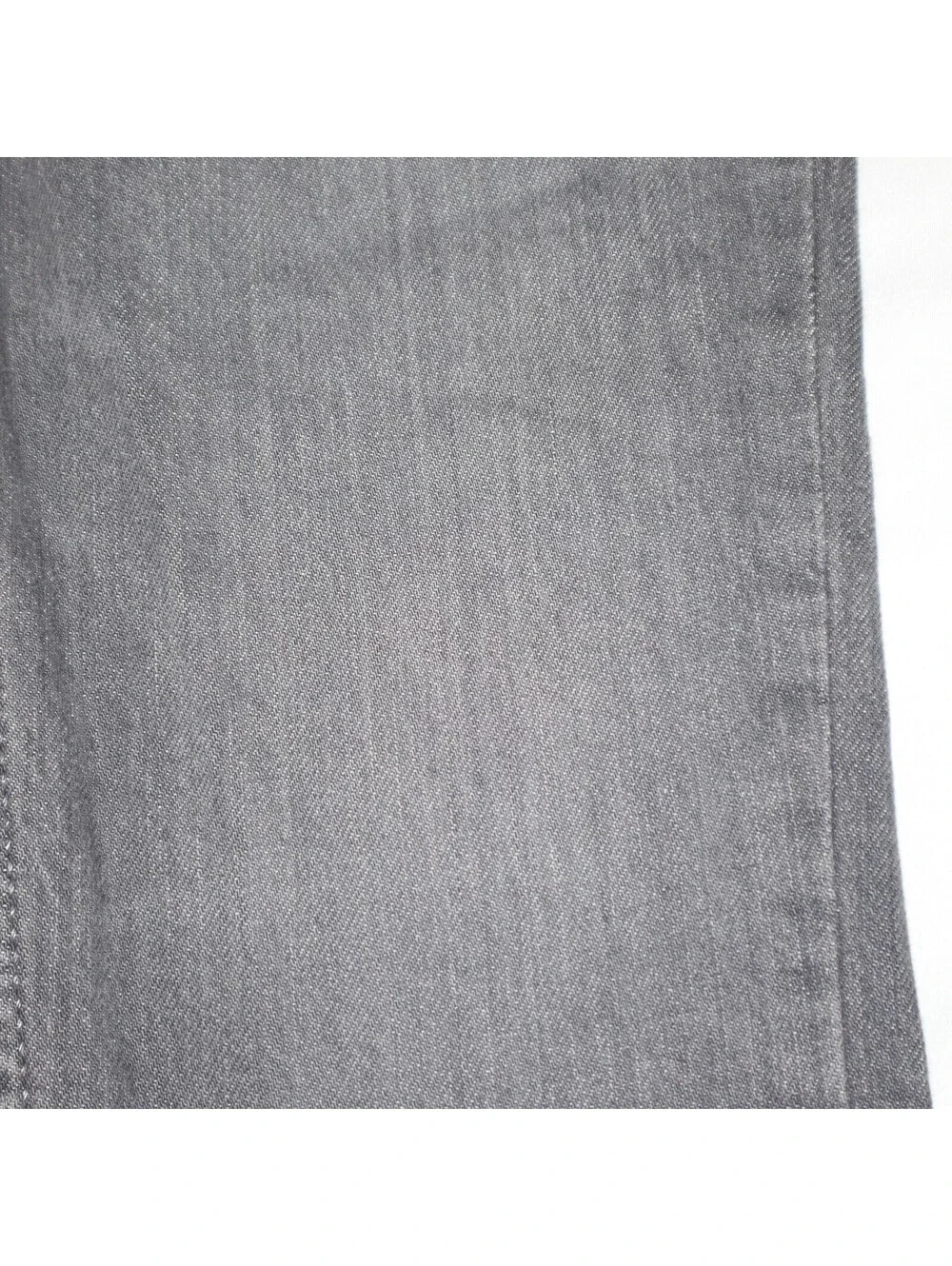 Cat & Jack Boys Slim Jeans Size 6 Gray